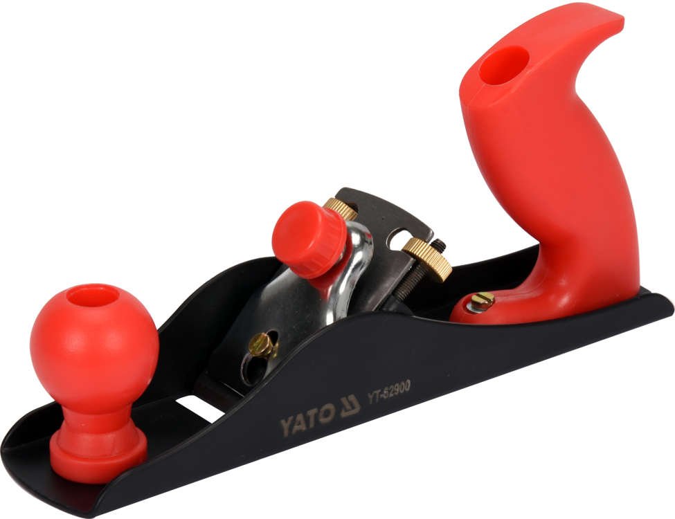 BLOCK PLANE 235 MM BLADE 44MM (YT-62900)