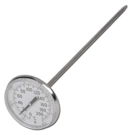 THERMOMETER FOR BGS 8027, 8098 (8027-2)