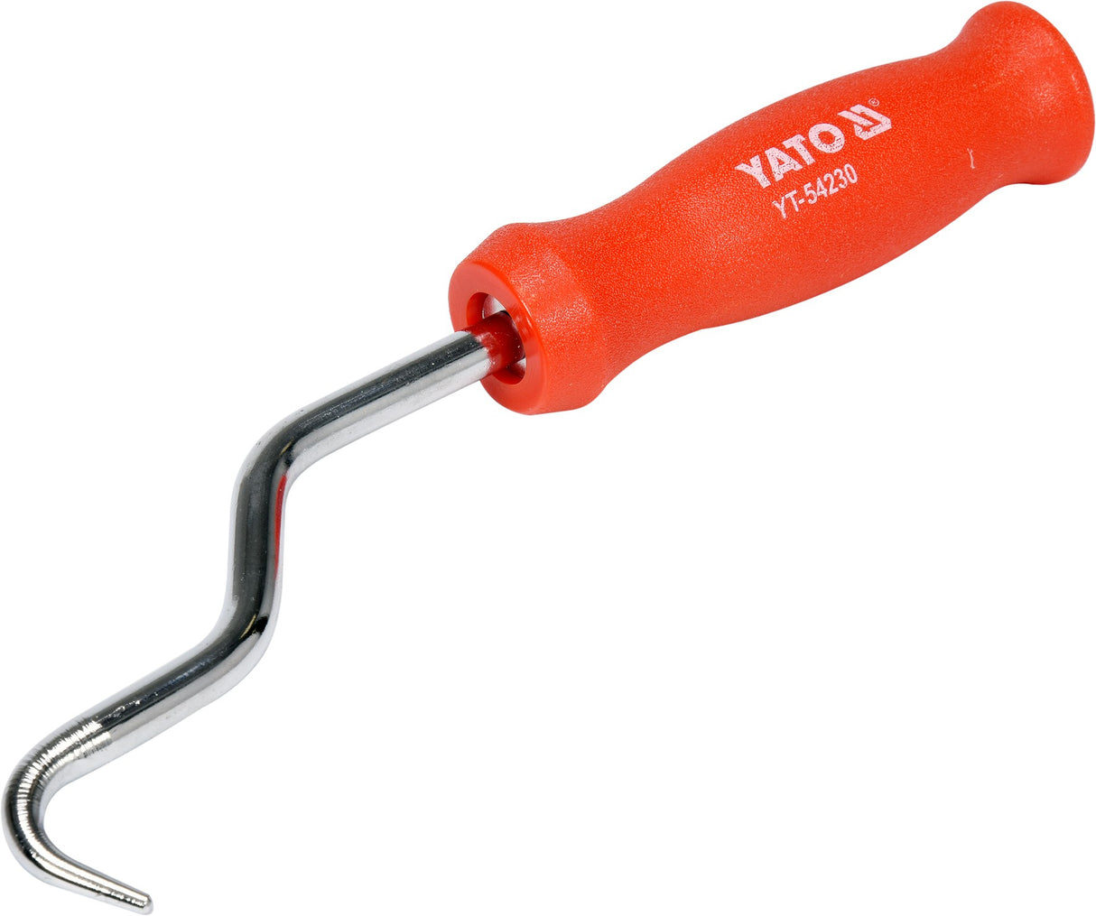 WIRE TYING TWISTER HOOK (YT-54230)