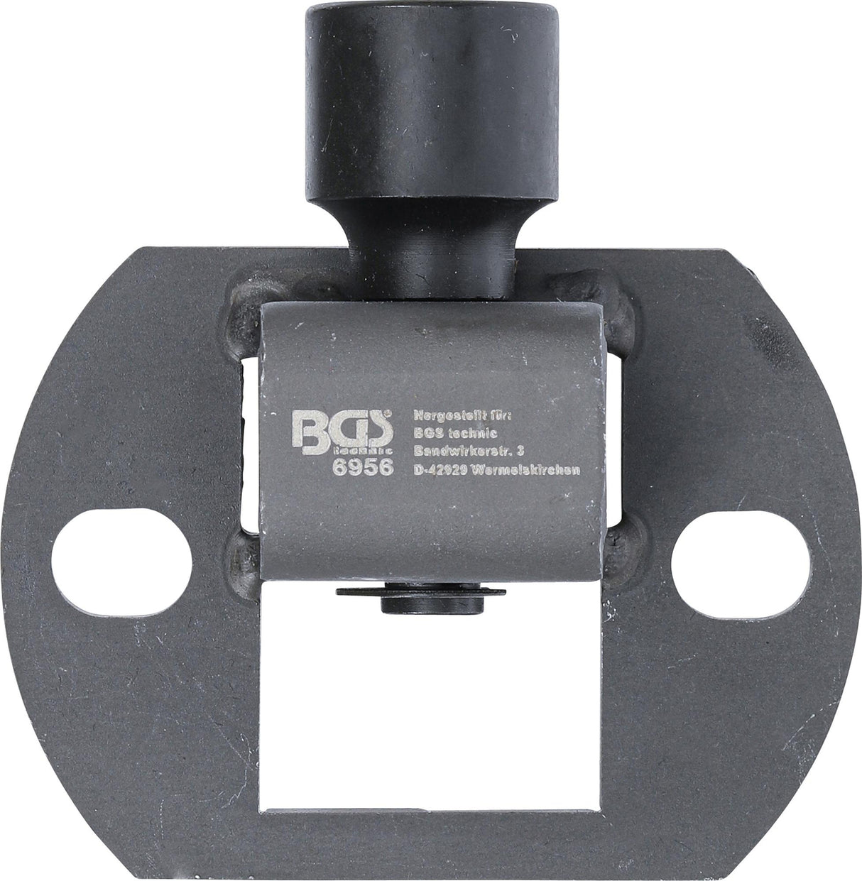 CRANKSHAFT ROTATER | FOR MERCEDES-BENZ, MAN (6956)