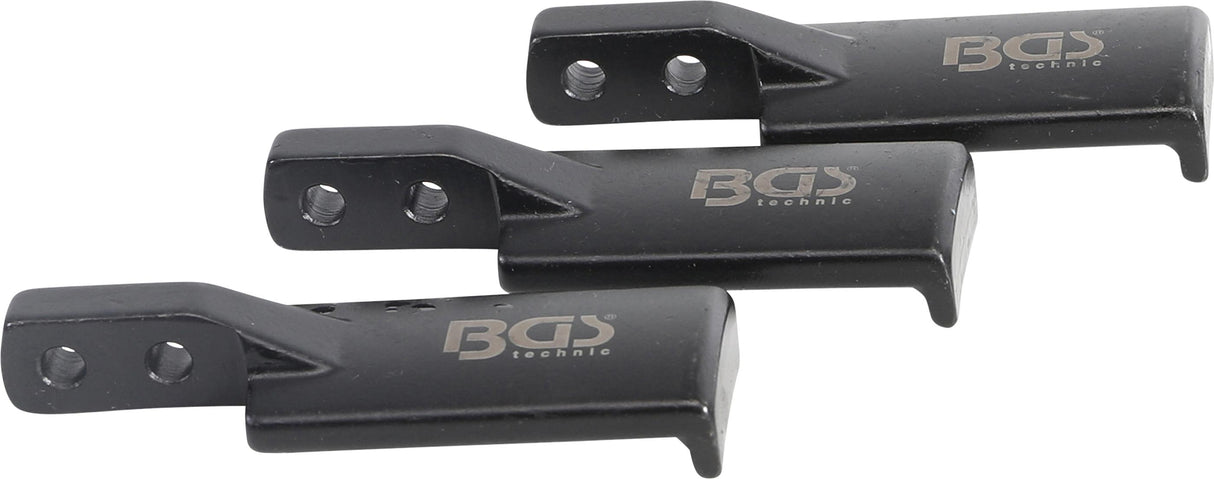 SPARE CLAW FOR PULLER | EXTRA SLIM | 3 PCS. | FOR BGS 7760 (7760-2)