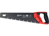 HAND SAW  400 MM (YT-31096)