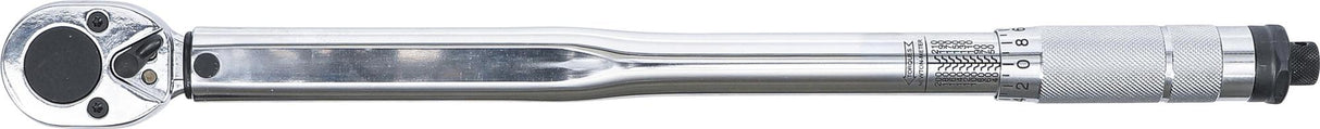 TORQUE WRENCH | 12.5 MM (1/2") | 40 - 210 NM (957)