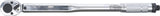 TORQUE WRENCH | 12.5 MM (1/2") | 40 - 210 NM (957)