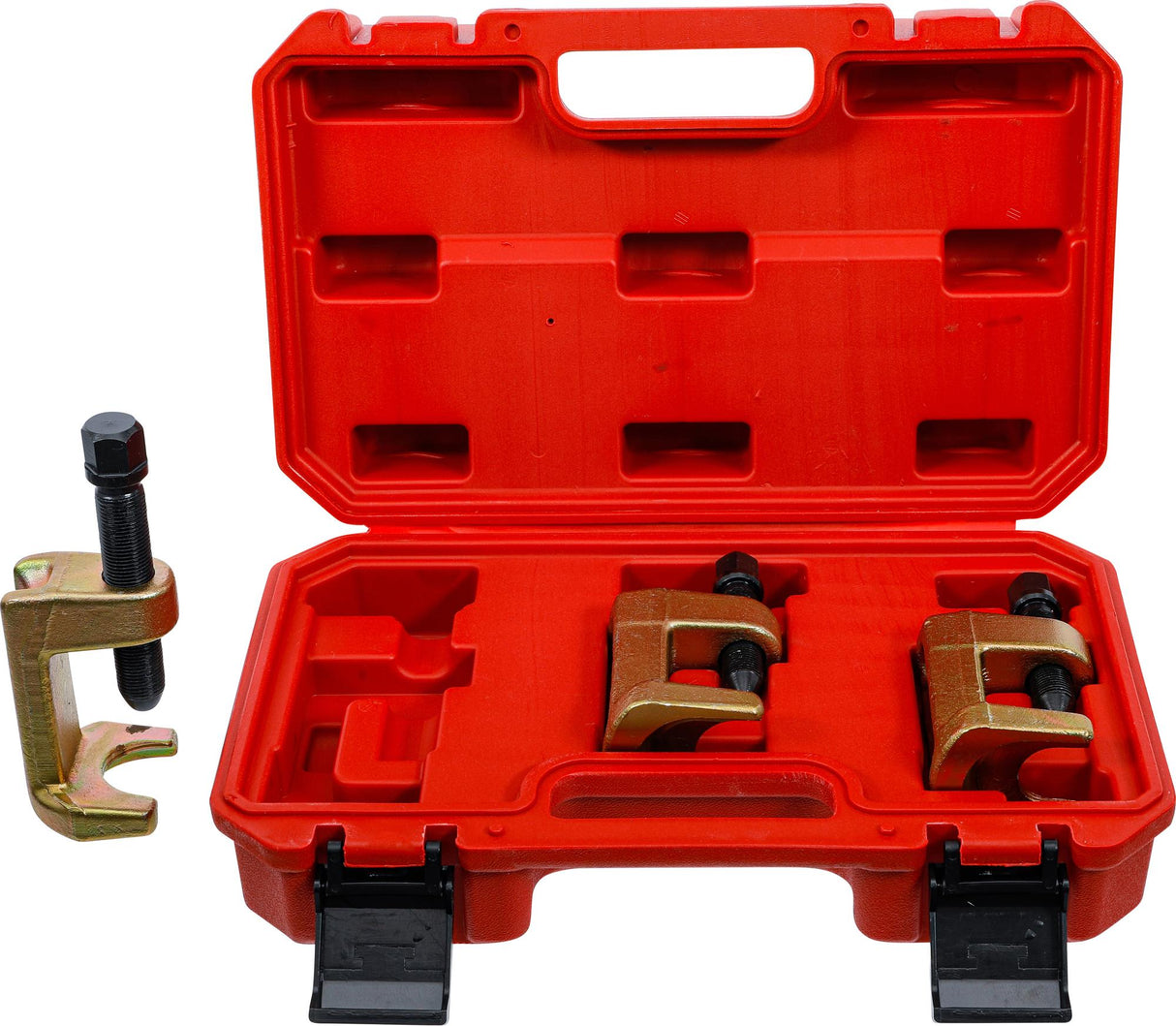 BALL JOINT EJECTOR SET | 23 - 28 - 34 MM | 3 PCS. (6249)