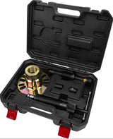 HYDRAULIC DRIVESHAFT PULLER SET | 98 - 125 MM | 12 T (HP12S)