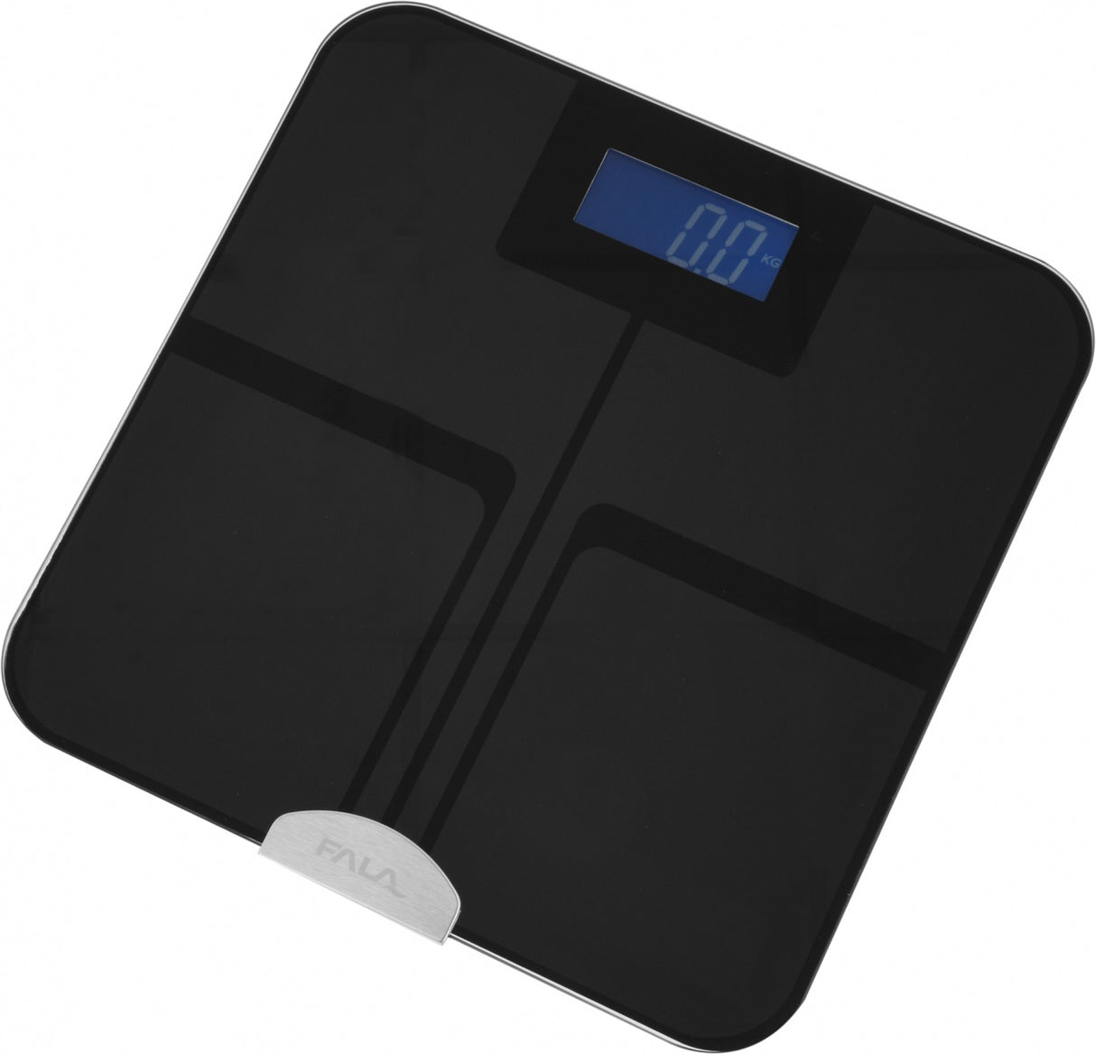 BATHROOM SCALE | ANALYTICAL | BLUETOOTH (69203)