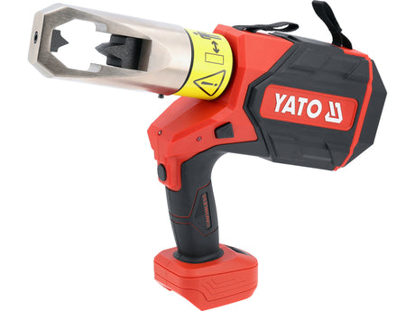 CORDLESS NUT SPLITTER | 18V | BATTERY NOT INCLUDED (YT-05856)