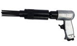 PNEUMATIC NEEDLE SCALER | 19 NEEDLES (ANS19PA)