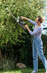 HEDGE TRIMMER 20V 45CM - 2AH (78187)