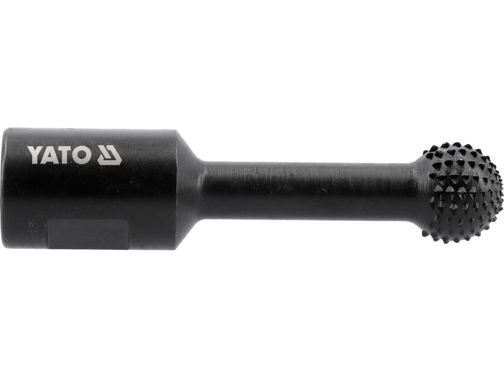 ROTARY FILE 20MM; M14 (YT-61770)