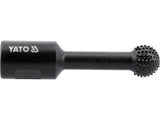 ROTARY FILE 20MM; M14 (YT-61770)