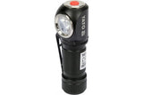 HEADLAMP 2IN1 350LM (YT-08597)