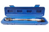 TORQUE WRENCH | 10 MM (3/8") | 19 - 110 NM (TW38)