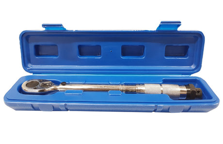 TORQUE WRENCH | 10 MM (3/8") | 19 - 110 NM (TW38)