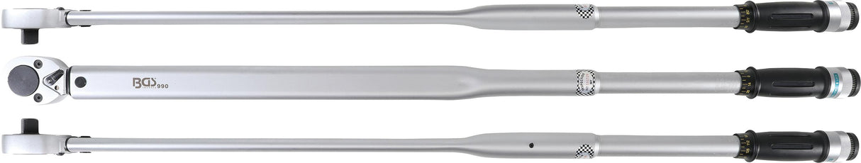 TORQUE WRENCH | 20 MM (3/4") | 140 - 980 NM (990)