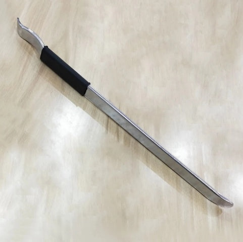 FLAT TIRE MOUNTING PRY BAR | WITH HANDLE | 40CR 500 X 25 X 7.5MM (FC500B)