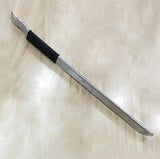 FLAT TIRE MOUNTING PRY BAR | WITH HANDLE | 40CR 500 X 25 X 7.5MM (FC500B)
