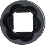 SPECIAL IMPACT DOUBLE-SIDED SOCKET 21 MM | 12.5 MM (1/2") (7467-21)