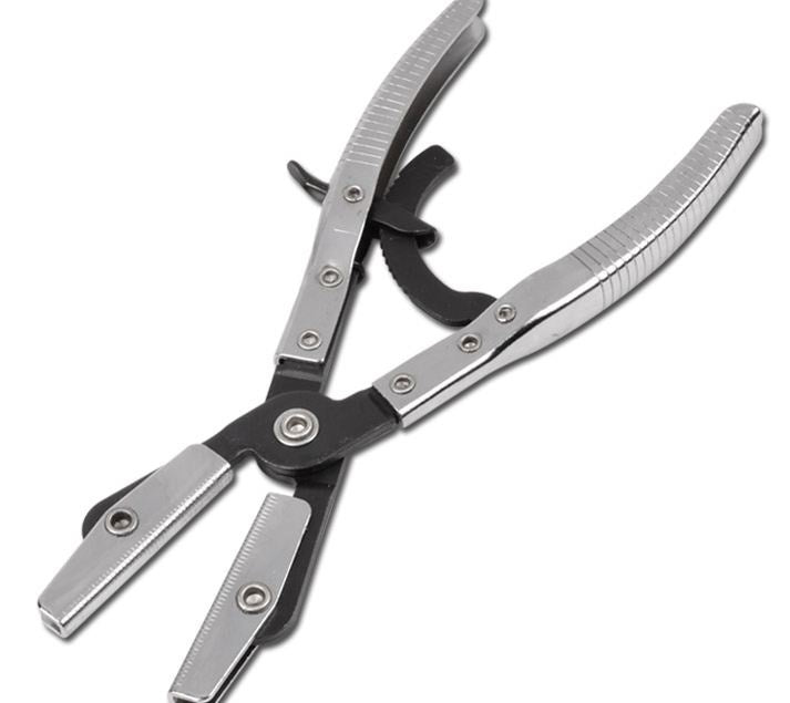 HOSE PINCH-OFF PLIERS | 300 MM (SK1939-305)