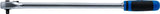 REVERSIBLE RATCHET | EXTRA LONG | 6.3 MM (1/4") | 300 MM (635)