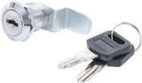 LETTERBOX LOCKING CYLINDER | 18 X 20 MM (85819)