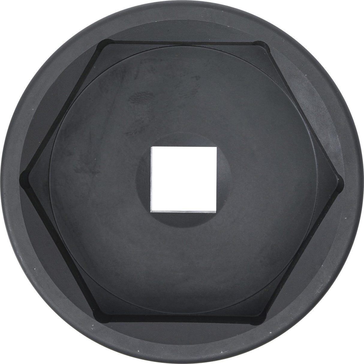HUB NUT SOCKET | HEXAGON | FOR DAF, VOLVO | 105 MM (6998)