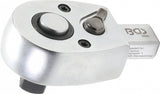 REVERSIBLE INSERT RATCHET | 10 MM (3/8") | SQUARE SIZE 9 X 12 MM (2820)