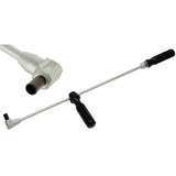 ANGLED BIT DRIVER | 480 MM (4838)