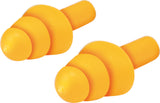 EAR PLUGS SILICONE 22 DB (50 PAIRS) (YT-7454)