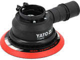 ORBITAL ATTACHMENT FOR ANGLE GRINDER 125 MM (YT-829783)