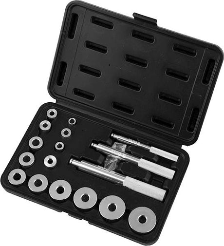 BUSH BEARING RACE SEAL DRIVER SET (YT-25415)