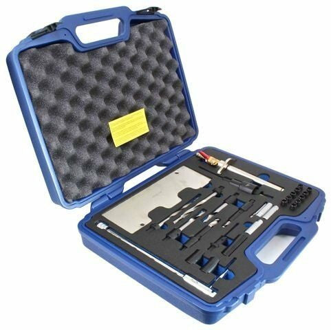 BROKEN GLOW PLUG REPAIR KIT | VAG | 28 PCS. (GPT28)