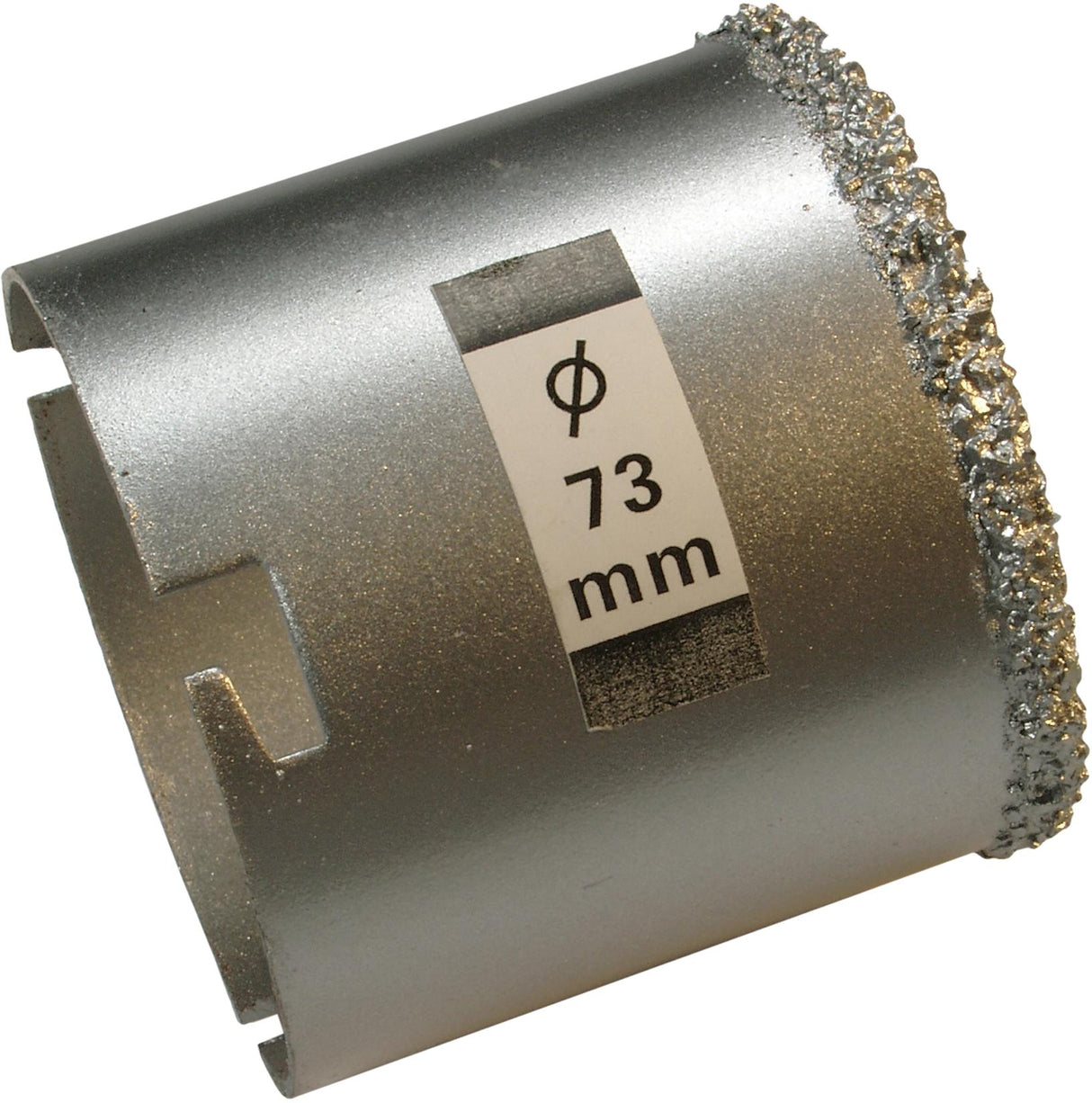 DRILL BIT FOR TILE HOLE SAW | Ø 73 MM (3914)