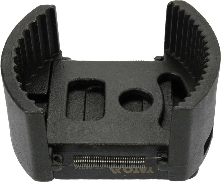 ADJUSTABLE OIL FILTER WRENCH (YT-08236)