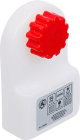 RADIATOR BLEEDER | WITH 65 ML COLLECTION CONTAINER (50508)