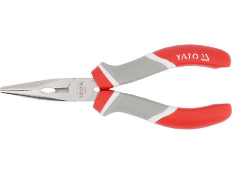 LONG NOSE PLIERS 160MM (YT-2016)