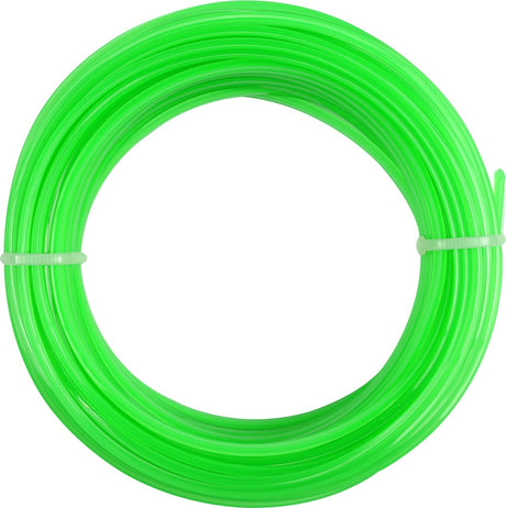 GRASS TRIMMER LINE 2.0MMX10M /SQUARE/ (89413)