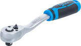 REVERSIBLE RATCHET | FINE TOOTH | 10 MM (3/8") (619)