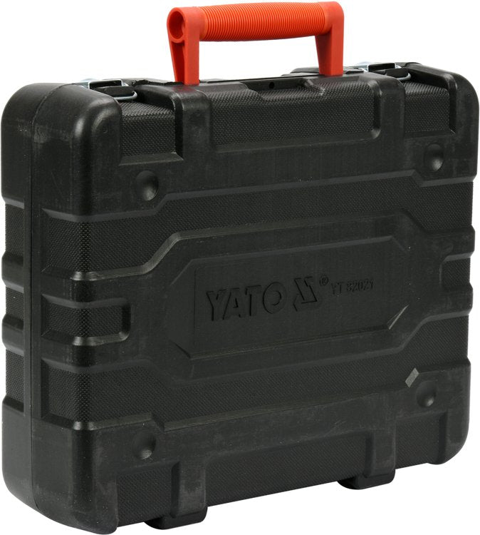 ELECTRIC IMPACT WRENCH 1/2" 1020W/600NM (YT-82021)