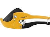 PVC PIPE CUTTER 64MM (78345)