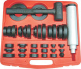 BEARING, BUSHING PRESSING/REMOVAL, PUNCHING/INSTALLATION KIT FOR SHAFTS XXL (EH1539)
