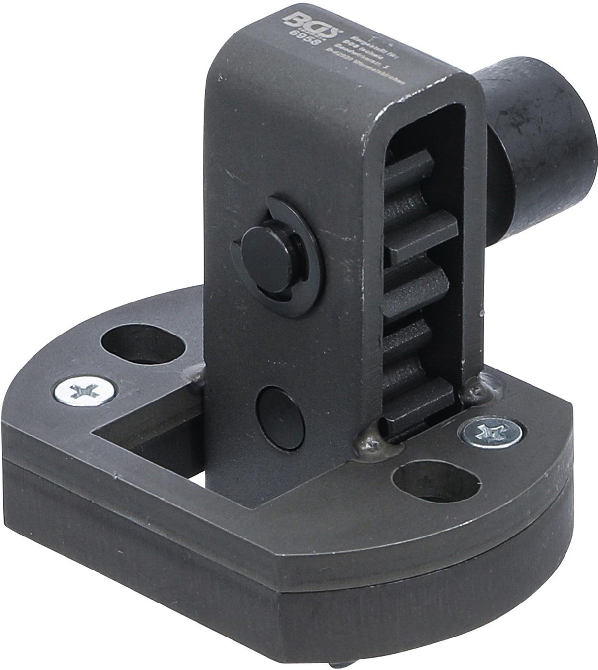 FLYWHEEL / CRANKSHAFT ROTATER | FOR MERCEDES-BENZ / MAN (6958)