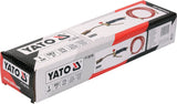 370 MM ROOFING TORCH WITH TWO NOZZLES (YT-36740)