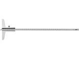 VERNIER DEPTH CALIPER 300 MM (YT-72243)