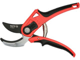 ANVIL PRUNER  BIG & SMALL PLASTIC HANDLE (YT-88191)