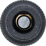 TAP ADAPTOR SOCKET | 10 MM (3/8") DRIVE | 6.4 MM (72104)