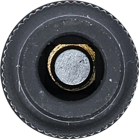 TAP ADAPTOR SOCKET | 10 MM (3/8") DRIVE | 6.4 MM (72104)
