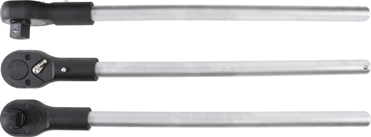 REVERSIBLE RATCHET | 25 MM (1") | 660 MM (300)
