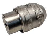 TAP WRENCH HOLDER | ADJUSTABLE | 3/8"DR M5-M12 (SK6584)